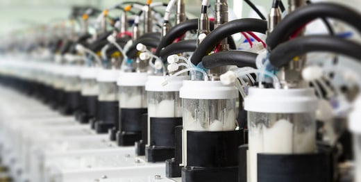 Culture Biosciences Bioreactors
