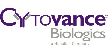 Cytovance Logo